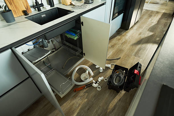 24/7 Emergency Drain Cleaning experts in Atlanta, TX