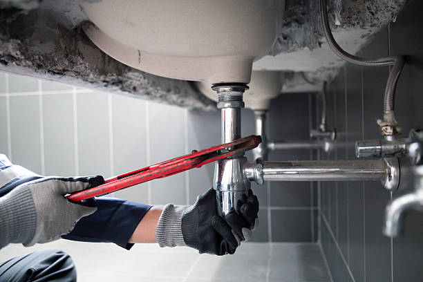 Trusted Drain Cleaning service in Atlanta, TX - AAA Plumbing Heating